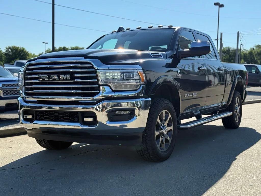 ram ram 2500 pickup 2022 3C6UR5GL3NG252758 image ram ram 2500 pickup 2022 3C6UR5GL3NG252758 image